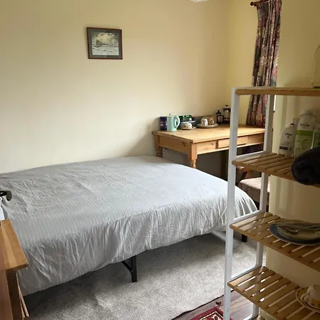 Affittacamere Rusty With View Blacklion