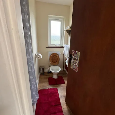 Rusty With View * Blacklion