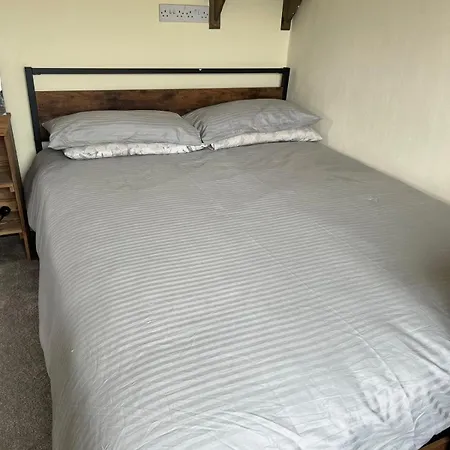 Πανσιόν Rusty With View Blacklion