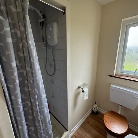 Rusty With View Affittacamere *