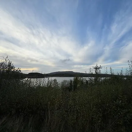 Rusty With View * Blacklion