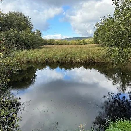 Rusty With View Πανσιόν Blacklion