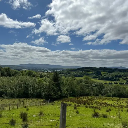 Affittacamere Rusty With View Blacklion