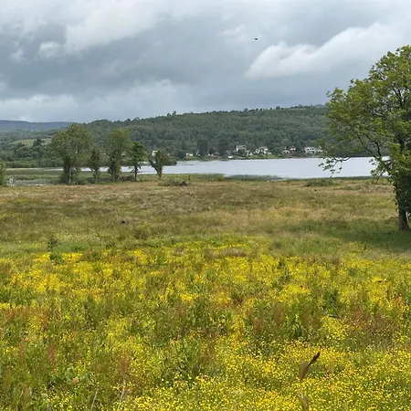 Rusty With View Blacklion