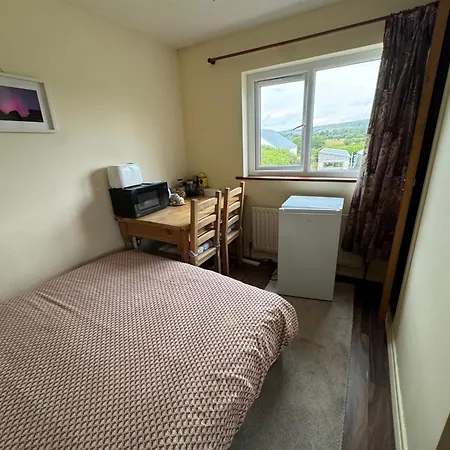 Rusty With View Affittacamere Blacklion