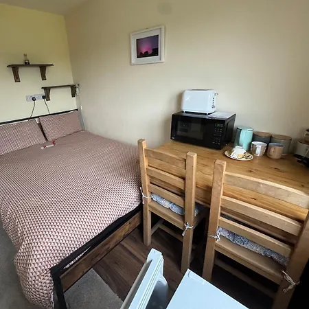 Affittacamere Rusty With View *