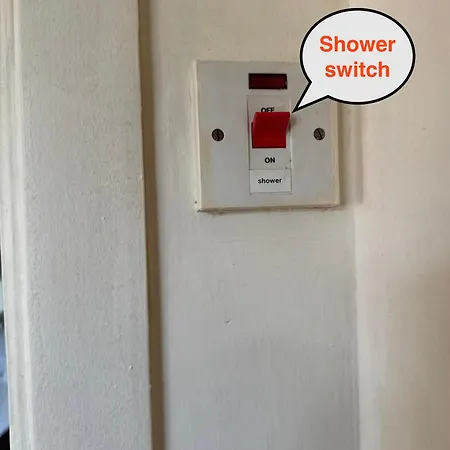 Rusty With View Πανσιόν Blacklion