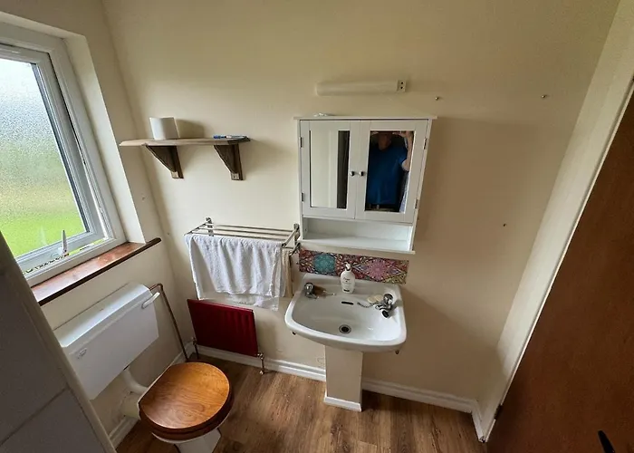 Rusty With View * Blacklion