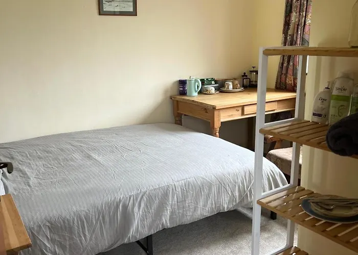 Vendégház Rusty With View Blacklion