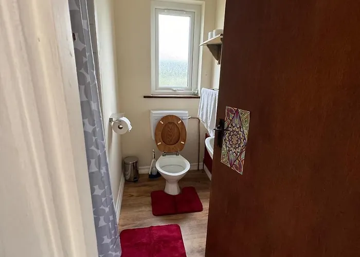 Rusty With View * Blacklion