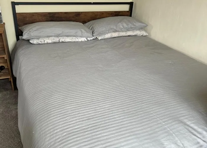 Vendégház Rusty With View Blacklion