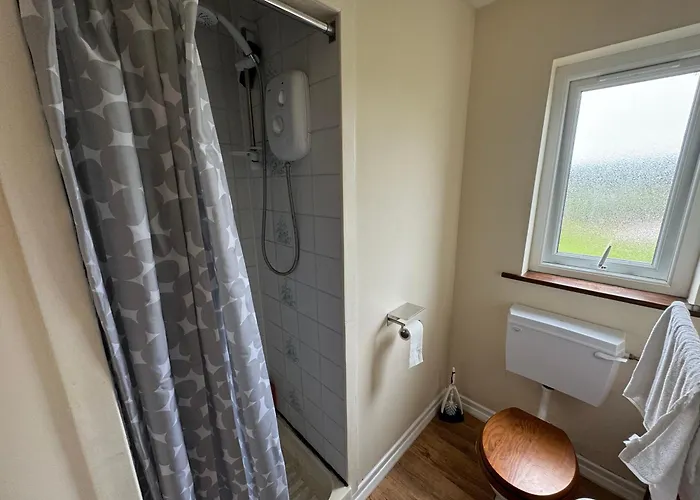 Rusty With View Vendégház *