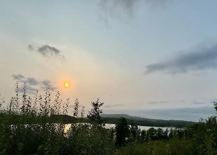 Vendégház Rusty With View *