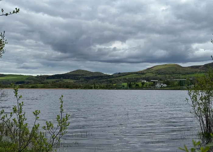 Vendégház Rusty With View *