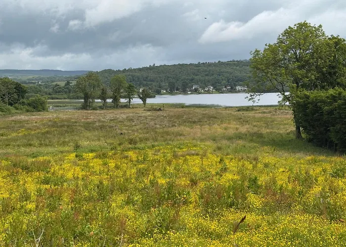 Rusty With View Blacklion