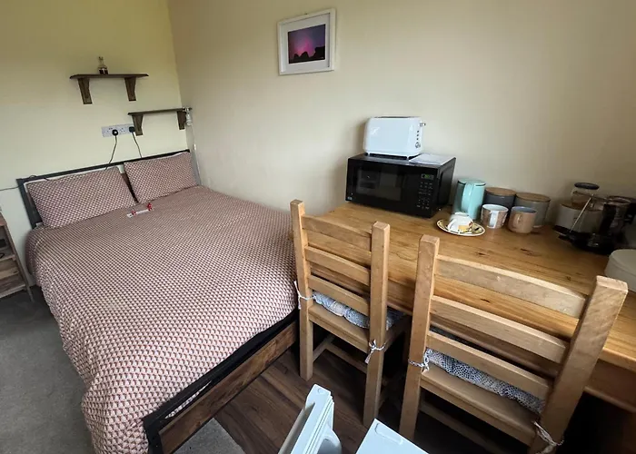 Vendégház Rusty With View *