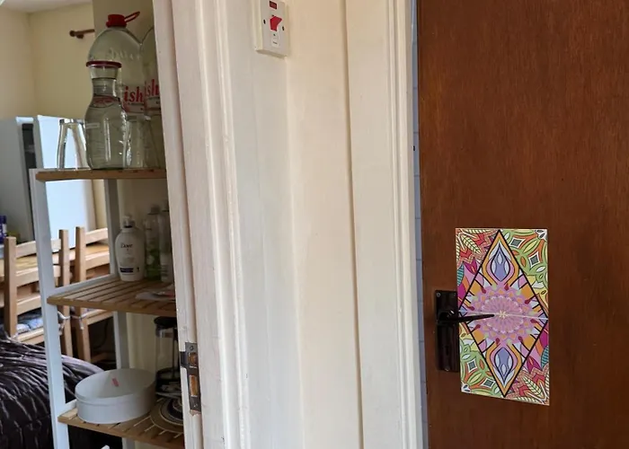 Rusty With View Vendégház Blacklion