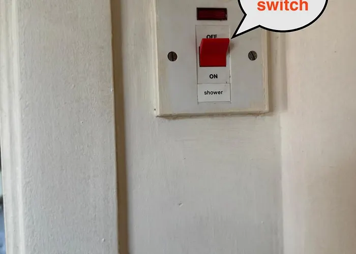 Rusty With View Vendégház Blacklion